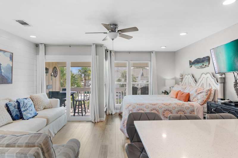 0 bedroom Condominium at 775 Gulf Shore Drive #Unit 8250, Sandpiper Cove Ph 13, Destin — photo 1