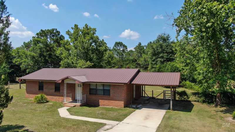 3 bedroom Detached Single Family at 1737 S County Highway 183, Lot 7 Argyle Acres Unrec, DeFuniak Springs — photo 1