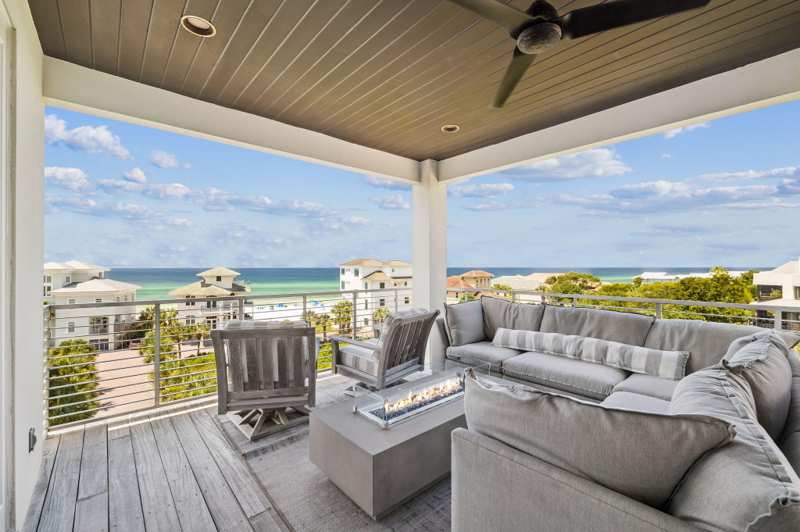 5 bedroom Detached Single Family at 21 Scuttle Hole Road, Caspian Estates, Santa Rosa Beach — photo 1