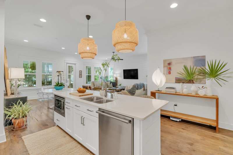 4 bedroom Detached Single Family at 76 Jack Knife Drive, Watersound Origins, Inlet Beach — photo 1