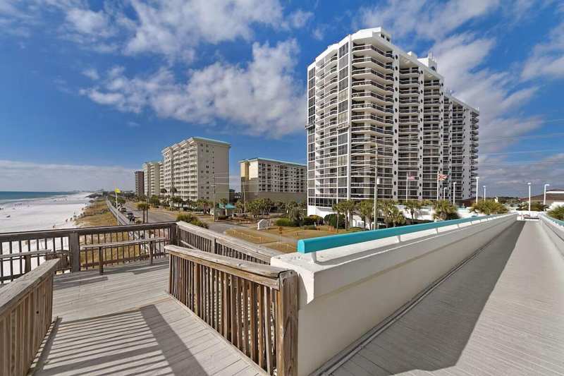 2 bedroom Condominium at 1096 Scenic Gulf Drive #Unit 409, Destin Surfside Condo, Miramar Beach — photo 1