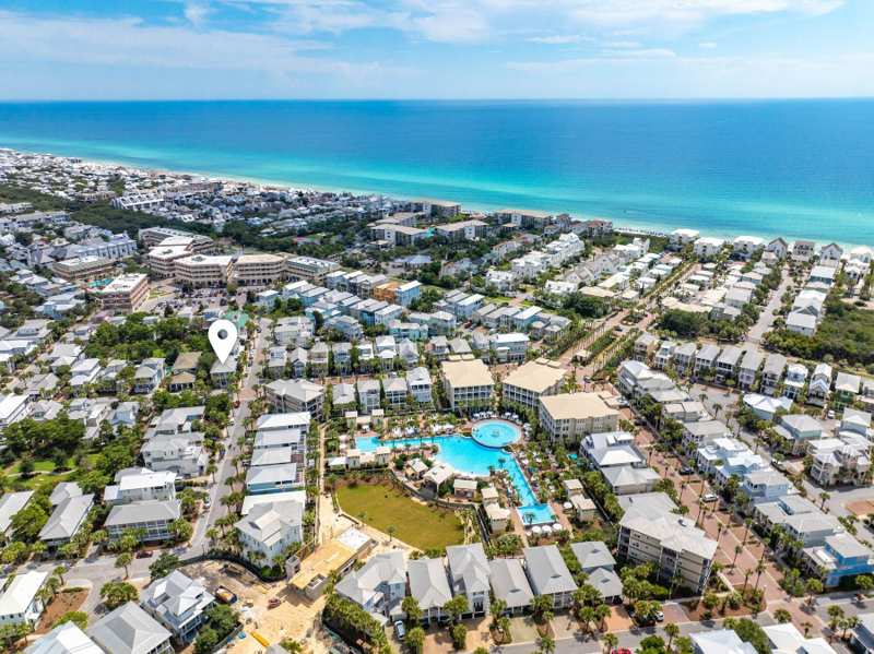 4 bedroom Detached Single Family at 102 E Seacrest Beach Boulevard, Seacrest Beach Ph 2, Inlet Beach — photo 1