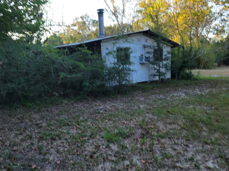 0 bedroom Manufactured Home at 253 Argyle Church Road, Metes and Bounds, DeFuniak Springs — photo 1