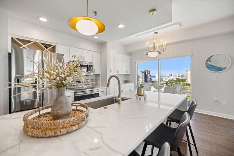 3 bedroom Condominium at 5002 S Sandestin Boulevard #Unit 7222-72224, Luau II, Miramar Beach — photo 1