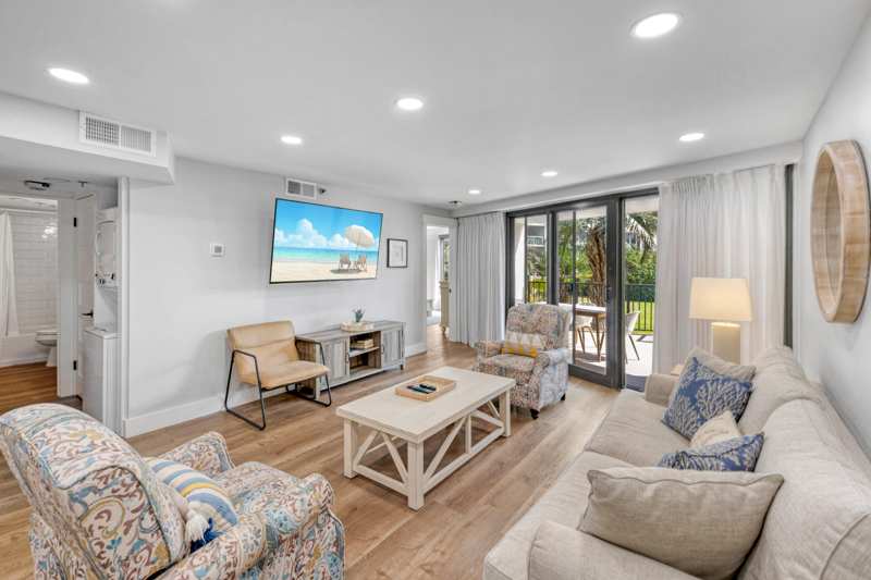 2 bedroom Condominium at 4017 Beachside One Drive ## 4017, Beachside 1 Condo, Miramar Beach — photo 1