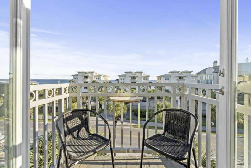 0 bedroom Condominium at 45 Town Center Loop ## 4-11, Gulf Place Town Center Condo, Santa Rosa Beach — photo 1