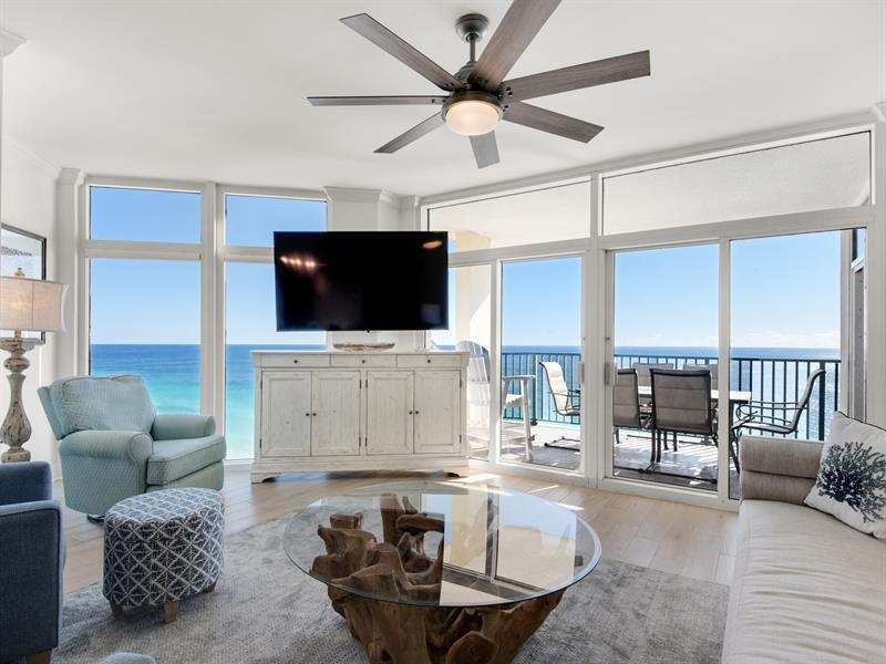 3 bedroom Condominium at 1018 E Highway 98 #Unit 1720, Jade East Towers Condo, Destin — photo 1