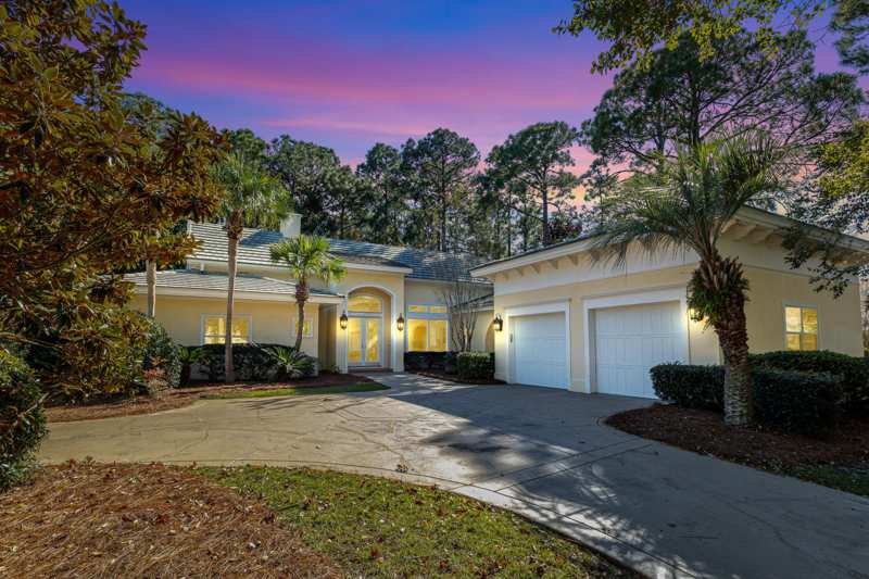 3 bedroom Detached Single Family at 2928 Pine Valley Drive, Burnt Pine, Miramar Beach — photo 1