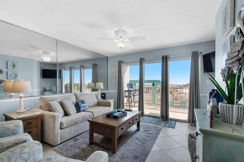 2 bedroom Condominium at 376 Santa Rosa Boulevard #115 (2nd floor), Gulf Dunes, Fort Walton Beach — photo 1