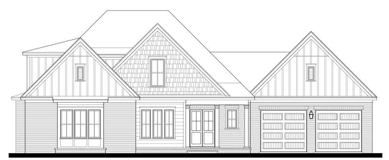 5 bedroom Detached Single Family at Lot 9 Shimmer Circle, Hammock Bay, Freeport — photo 1