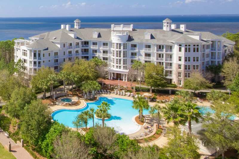 0 bedroom Condominium at 9700 Grand Sandestin Boulevard #Unit 4407, Bahia Condo, Miramar Beach — photo 1