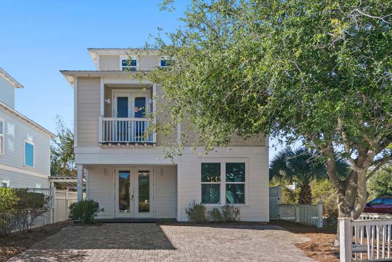 4 bedroom Detached Single Family at 33 Sugar Sand Lane, Sugar Sand Lane, Santa Rosa Beach — photo 1