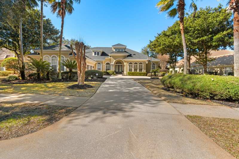 5 bedroom Detached Single Family at 4327 Stonebridge Road, Kelly Plantation S/D, Destin — photo 1