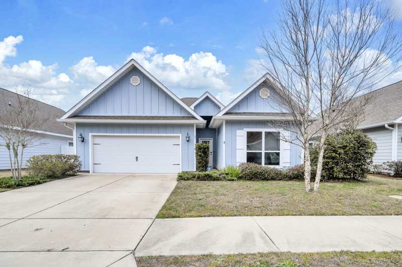 4 bedroom Detached Single Family at 64 Stonegate Drive, Stonegate, Santa Rosa Beach — photo 1