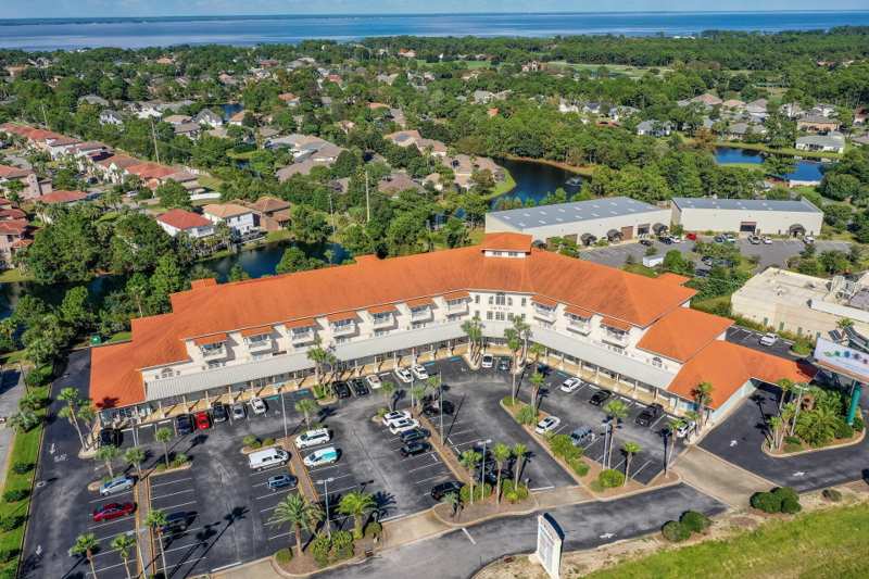 3 bedroom Condominium at 4507 Furling Lane #307, 1404 - Destin Beach East, Destin — photo 1