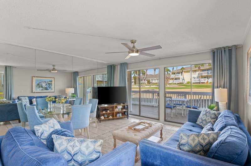1 bedroom Condominium at 775 Gulf Shore Drive #1060, Sandpiper Cove Phase #3 Unit 1060 Bldg 23, Destin — photo 1