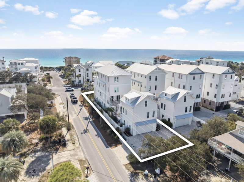 7 bedroom Detached Single Family at 3365 E County Hwy 30A, Gulf Shore Manor, Santa Rosa Beach — photo 1