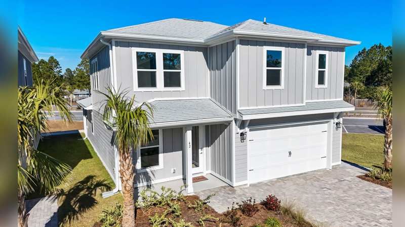 4 bedroom Detached Single Family at 68 Ashwood Drive, Parkside, Santa Rosa Beach — photo 1
