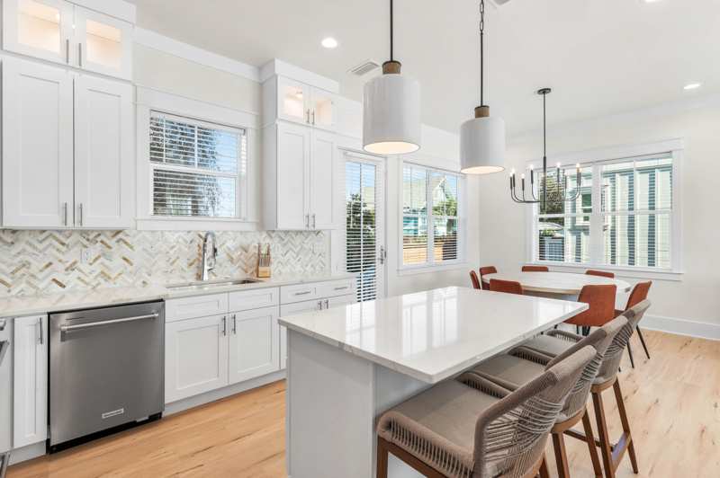 5 bedroom Detached Single Family at 75 Sawgrass Lane, Cottages At Seagrove, Santa Rosa Beach — photo 1