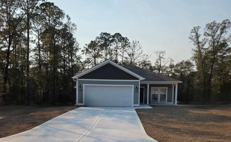 3 bedroom Detached Single Family at 299 Wildwood Lks Drive, Wildwood Lakes Ph II, DeFuniak Springs — photo 1