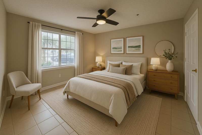 2 bedroom Condominium at 4075 Dancing Cloud Court #197, Indian Lake, Destin — photo 1
