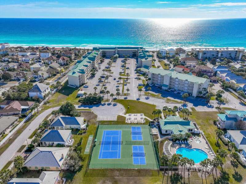2 bedroom Condominium at 2606 Scenic Gulf Drive #1213, Maravilla Condo 3, Miramar Beach — photo 1