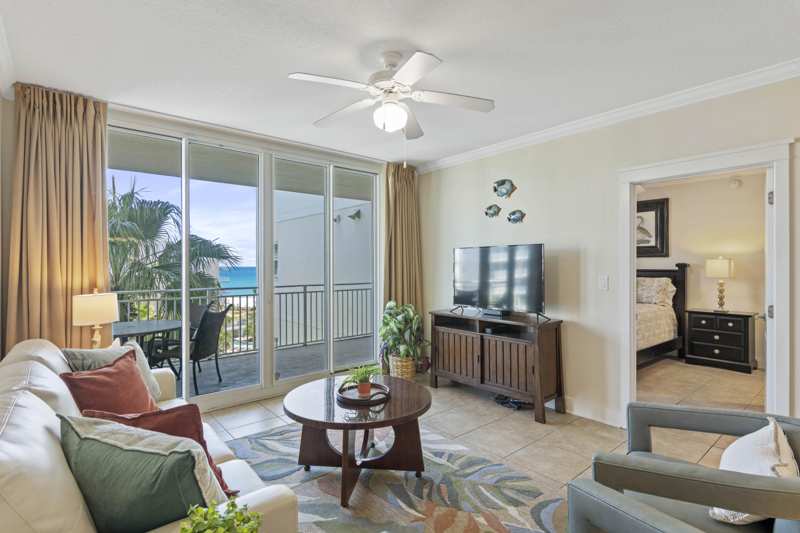 2 bedroom Condominium at 1110 Santa Rosa Boulevard #Unit B514, Waterscape, Fort Walton Beach — photo 1