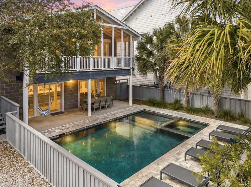 4 bedroom Detached Single Family at 139 Dalton Drive, Dalton Unrec, Santa Rosa Beach — photo 1