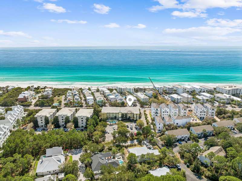 1 bedroom Condominium at 4281 E County Hwy 30A #203, Grand Isle, Santa Rosa Beach — photo 1