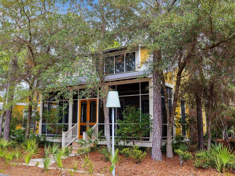 3 bedroom Detached Single Family at 30 Tall Timber Court, Watercolor, Santa Rosa Beach — photo 1