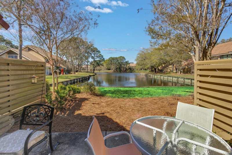 2 bedroom Townhouse at 5151 Beachwalk Circle, Beachwalk Villas Ph 05, Miramar Beach — photo 1