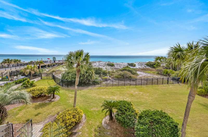 2 bedroom Condominium at 4033 Beachside One Drive #4033, Beachside 1 Condo, Miramar Beach — photo 1