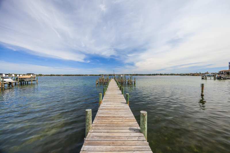 2 bedroom Townhouse at 439 Waterway Lane, Harbor T/H, Fort Walton Beach — photo 1