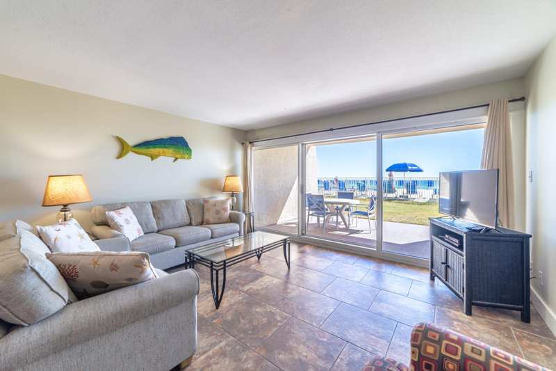 2 bedroom Condominium at 675 Scenic Gulf Drive #Unit 103C, Beach House Condo Ph 1, Miramar Beach — photo 1