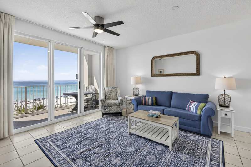 1 bedroom Condominium at 1160 Scenic Gulf Drive #A307, Majestic Sun, Miramar Beach — photo 1