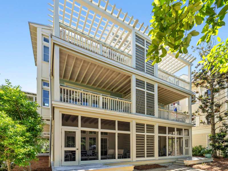 2 bedroom Condominium at 1660 E County Hwy 30A #102, Watercolor Town Center M6A&B&C, Santa Rosa Beach — photo 1