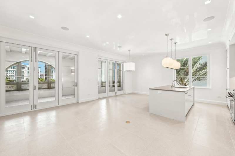 2 bedroom Condominium at 30 Mark Twain Lane #201, Alys Beach, Alys Beach — photo 1
