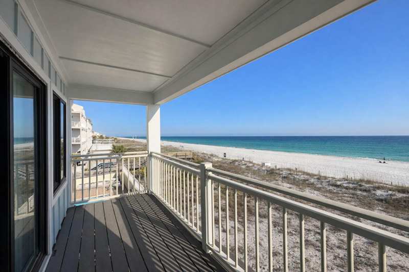 1 bedroom Condominium at 468 Abalone Court #31, Tiki Beach Condo, Fort Walton Beach — photo 1