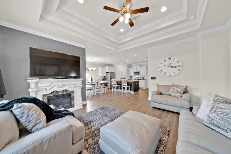 4 bedroom Detached Single Family at 102 Eagle Haven Drive, Eagle Bay Landing, Santa Rosa Beach — photo 1