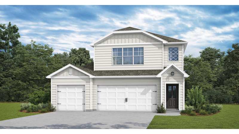 4 bedroom Detached Single Family at 106 Lagoon Pass, Walton Pointe, DeFuniak Springs — photo 1