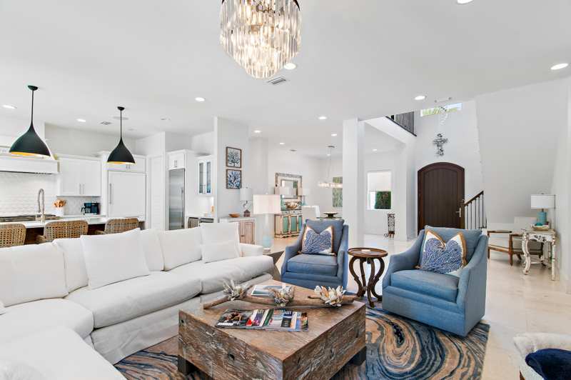 4 bedroom Detached Single Family at 100 N Cypress Breeze Boulevard, Cypress Breeze Plantation, Santa Rosa Beach — photo 1