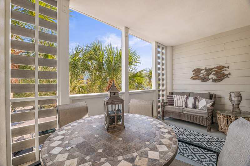 1 bedroom Condominium at 43 Cassine Way #206, Cassine Station, Santa Rosa Beach — photo 1