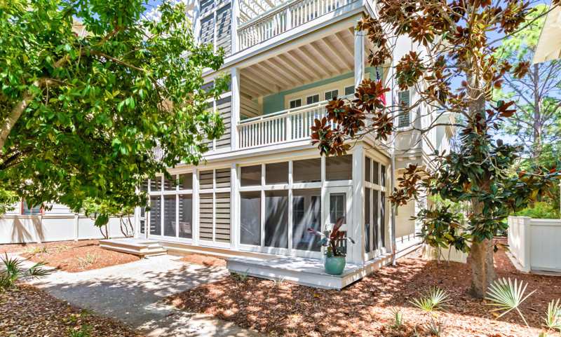 2 bedroom Condominium at 1660 E County Highway 30A #Unit 101, Watercolor, Santa Rosa Beach — photo 1