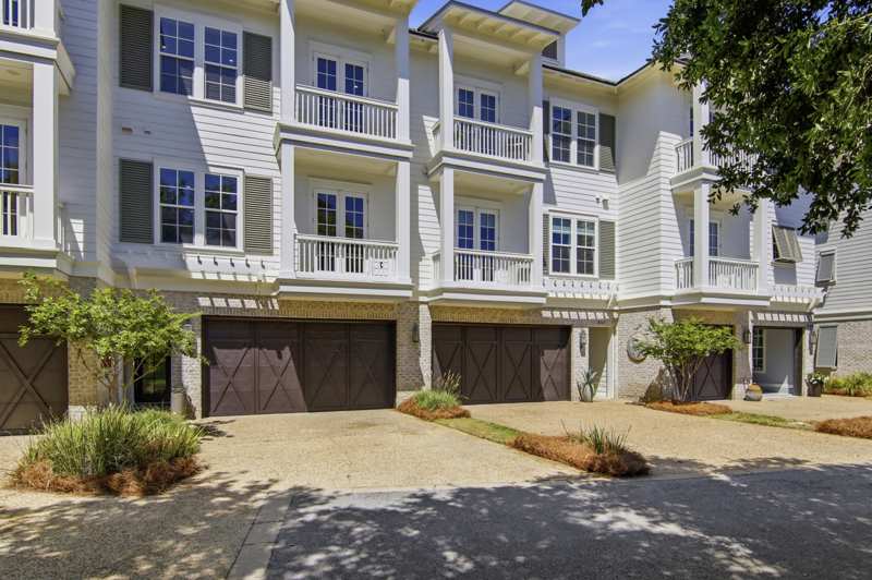 4 bedroom Townhouse at 4345 Bahia Lane, Kelly Plantation S/D, Destin — photo 1
