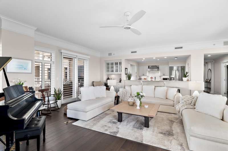 3 bedroom Condominium at 404 Kelly Plantation Drive #Unit 1008, One Water Place, Destin — photo 1