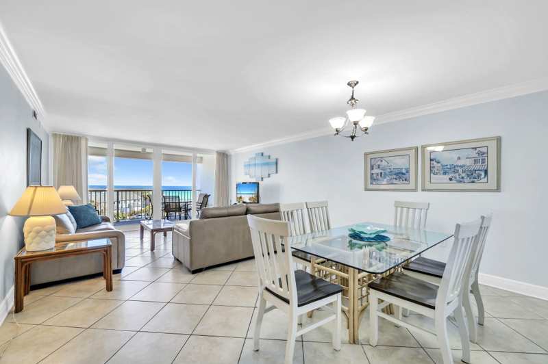2 bedroom Condominium at 900 Gulf Shore Drive #3052, Shoreline Towers 3, Destin — photo 1