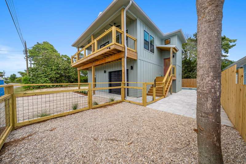 4 bedroom Detached Single Family at 310 Benicia Place, Riviera Beach, Panama City Beach — photo 1