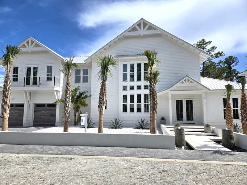 5 bedroom Detached Single Family at 50 Saltwater Lane, Saltwater, Santa Rosa Beach — photo 1
