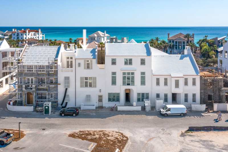 5 bedroom Detached Single Family at 117 Elbow Beach Road, Alys Beach, Inlet Beach — photo 1