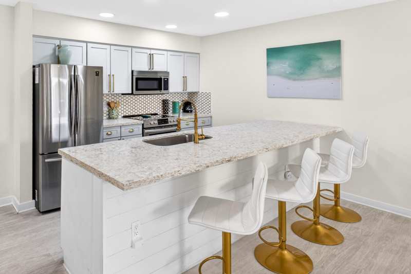 1 bedroom Condominium at 5002 S Sandestin Boulevard #Unit 6229, Luau II, Miramar Beach — photo 1